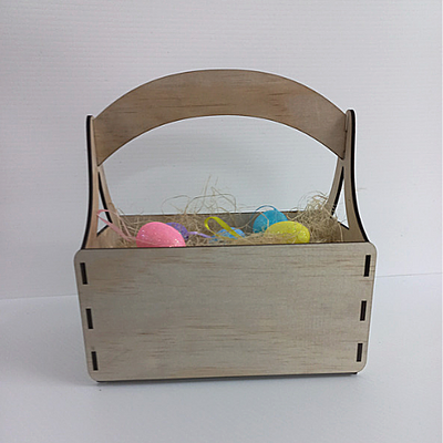 Easter Basket