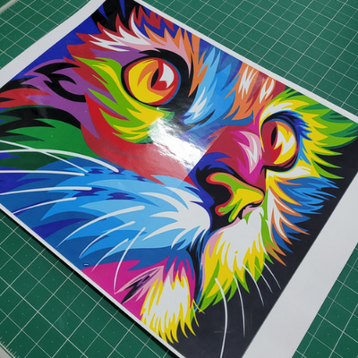 ORAGUARD 200 Laminating Film