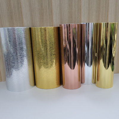 Chrome Oracal Vinyl Packs
