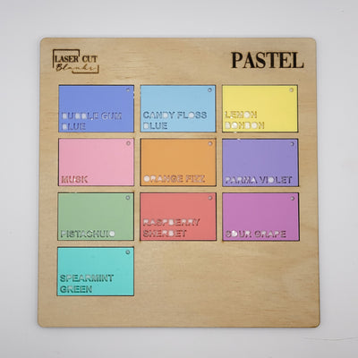 Rattan Hotel Keyring / Tag