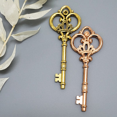 Santa's Magic Key - Large