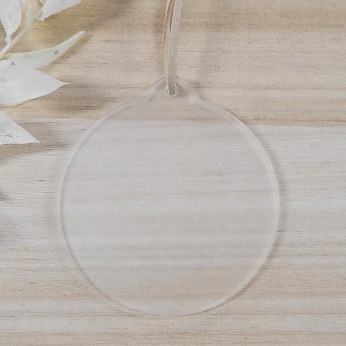 Bulk 2mm Bauble | 50 pack