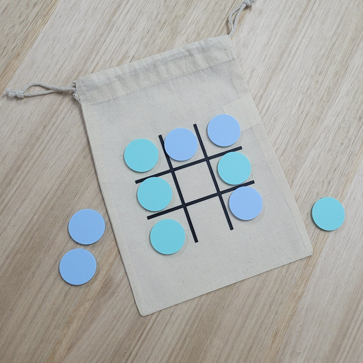 Tic Tac Toe