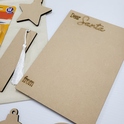 Christmas Craft Kit