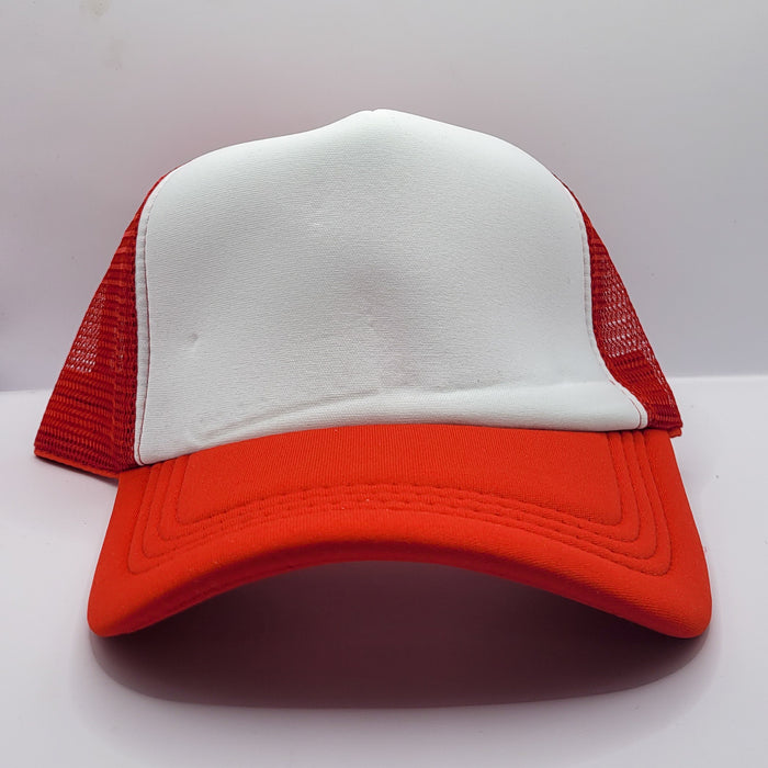 Dye Sublimation Cap / Hat