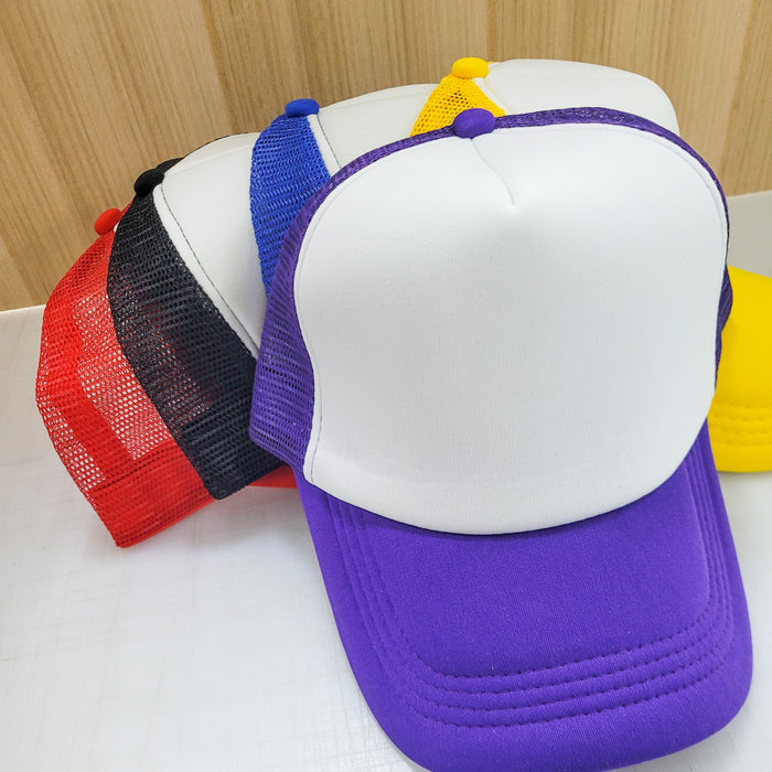 Dye Sublimation Cap / Hat