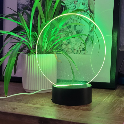 LED Panel - Circle