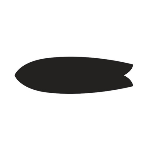 Surfboard - 400mm