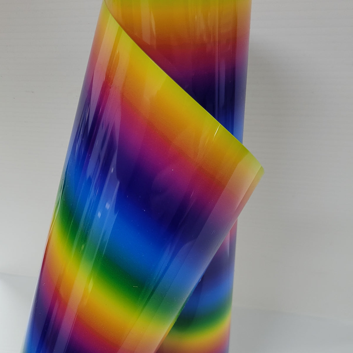 Classic HTV Rainbow — Laser Cut Blanks