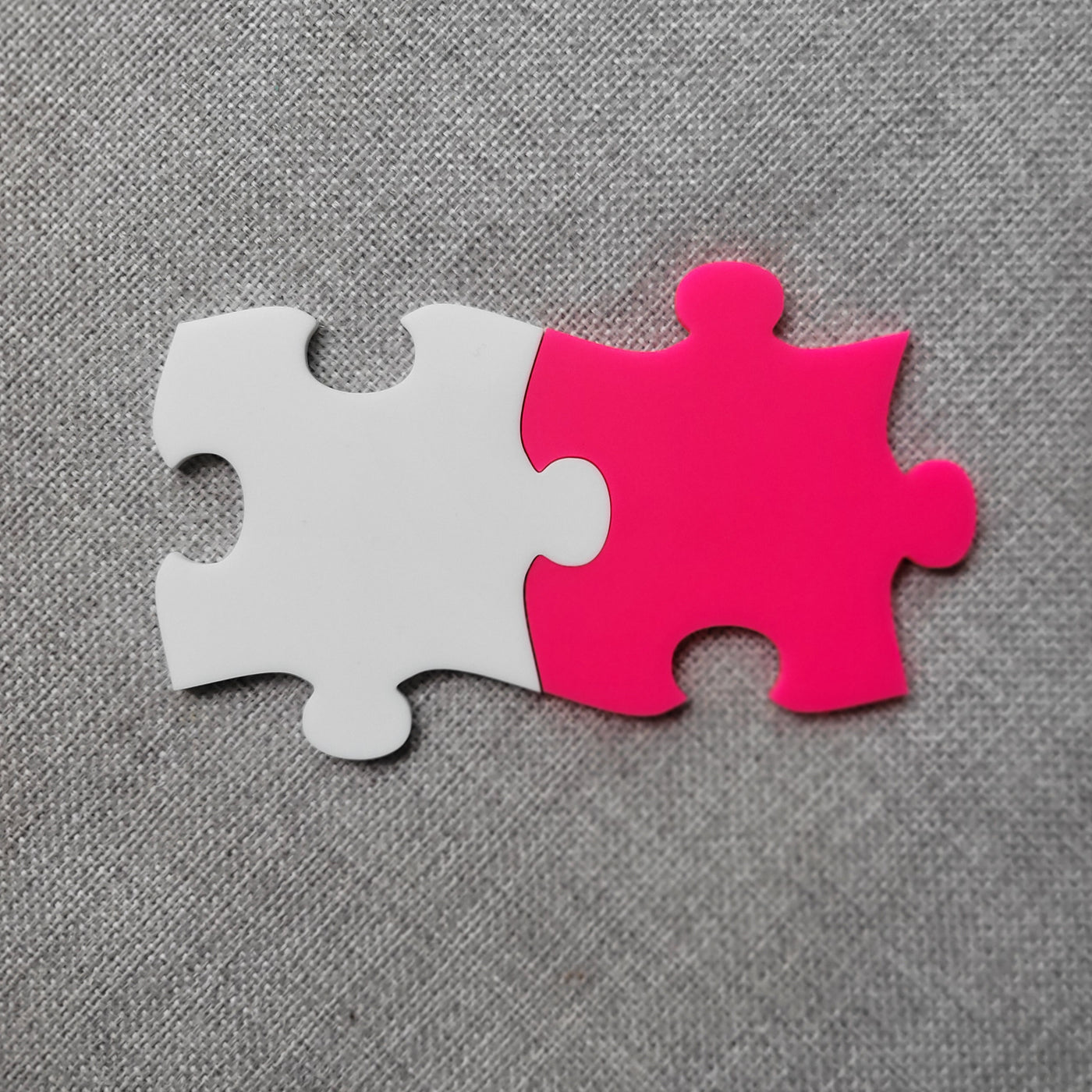 Puzzle Piece - 60mm