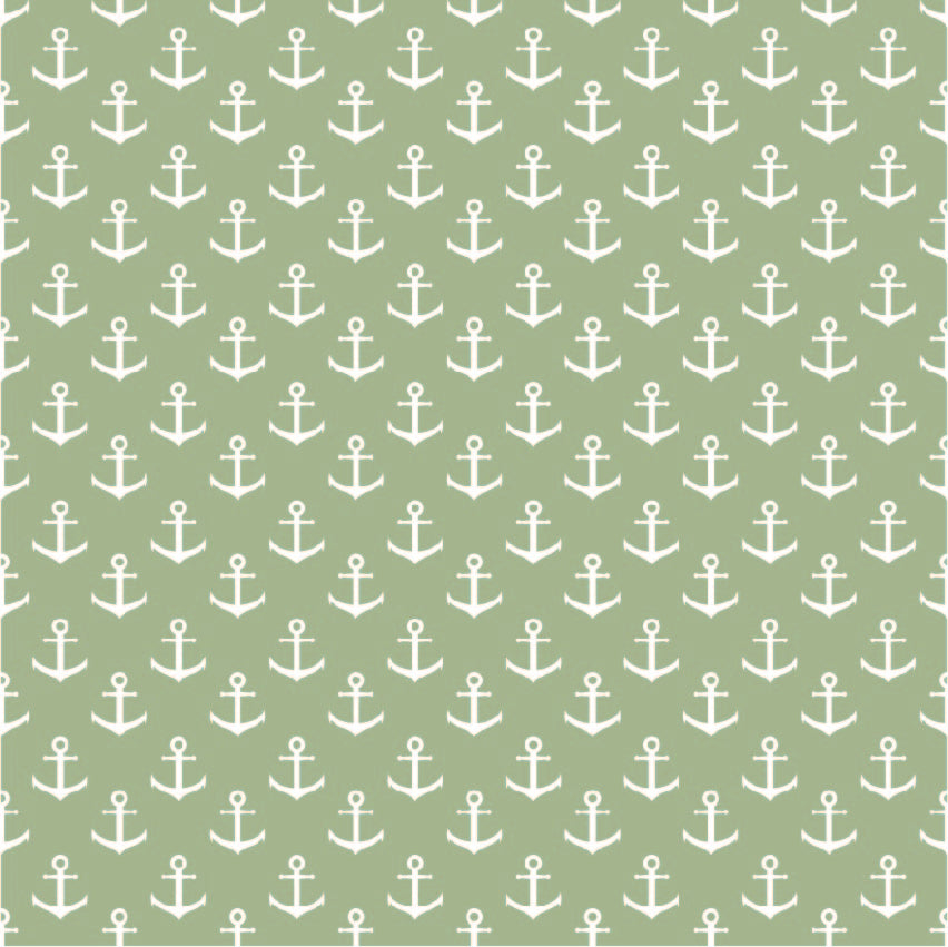 Anchor - sage 1