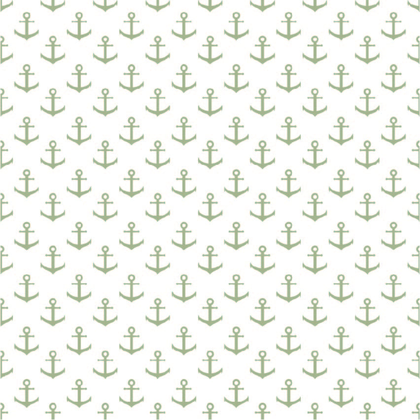 Anchor - sage