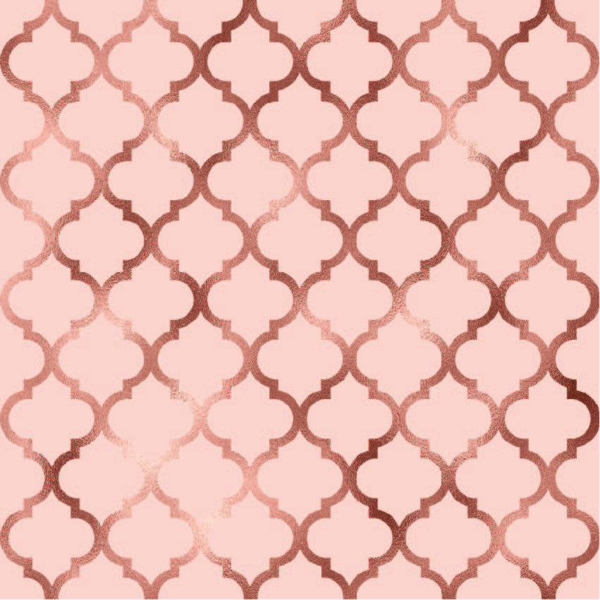 Blush Design
