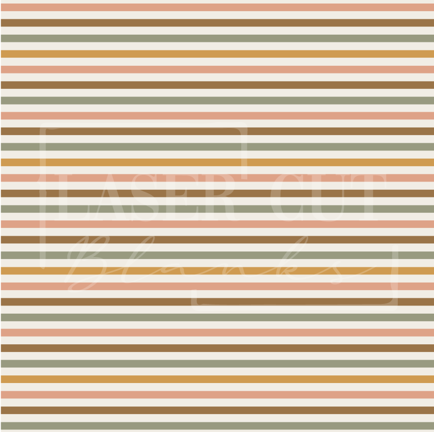 Boho Stripes 1