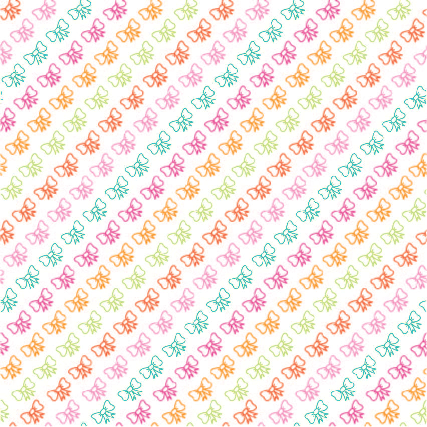 Bright Bow
