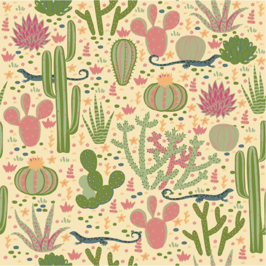 Cactus