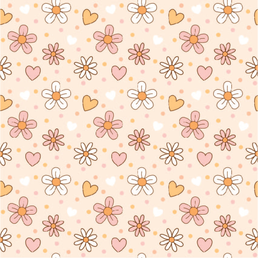 Daisy Love