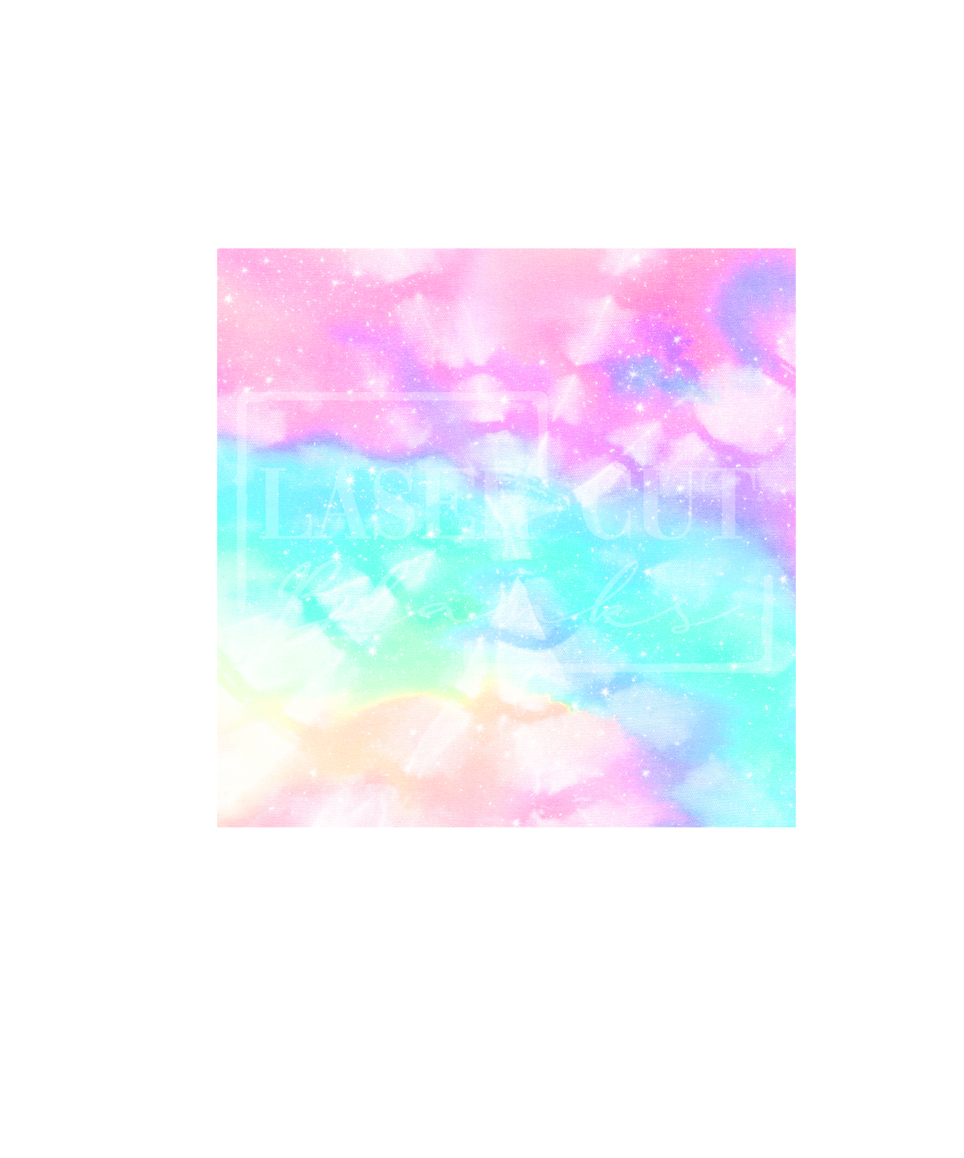 Pastel Tie Dye 1