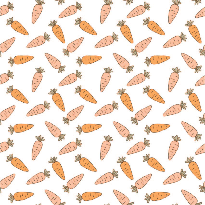 Pastel Carrots