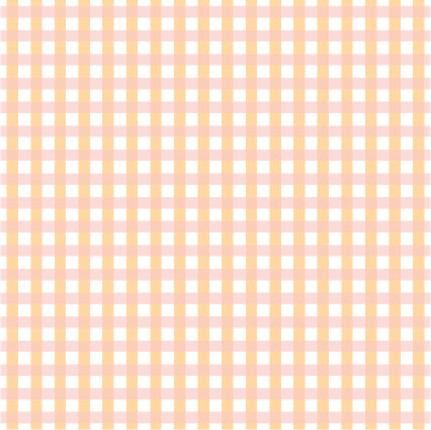 Pastel Gingham