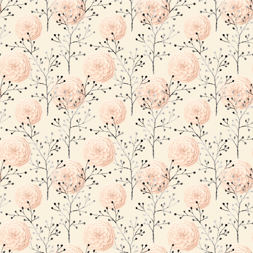 Peach Rose 2
