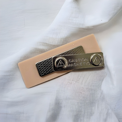 Acrylic Name badge