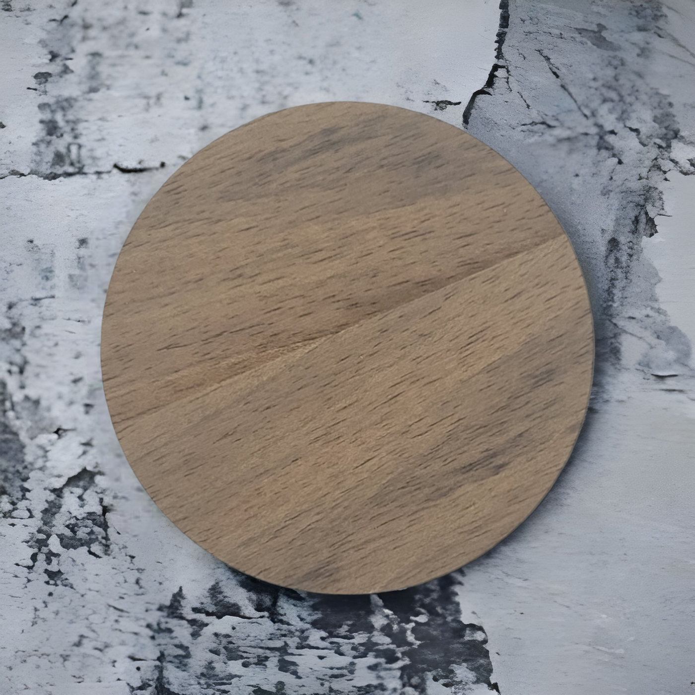 Blackwood Veneer Circles