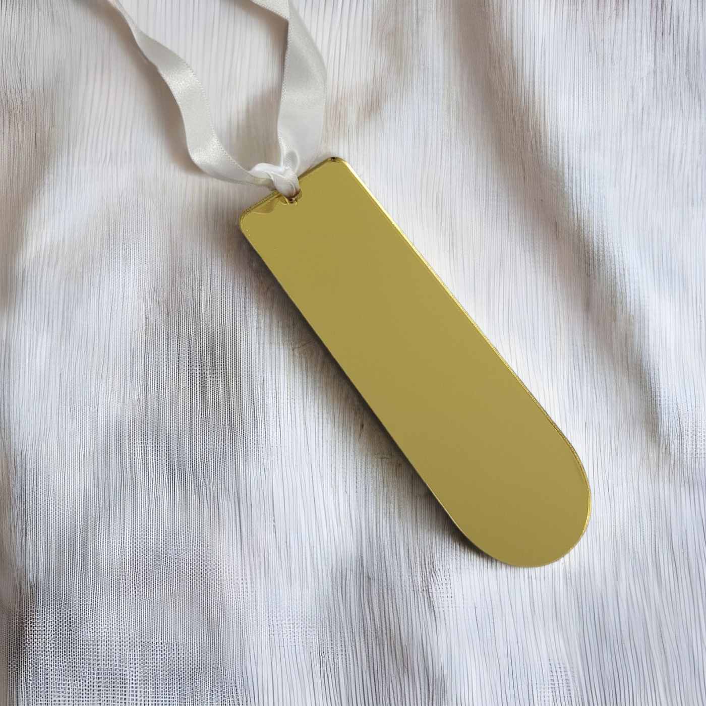Bookmark - Rounded