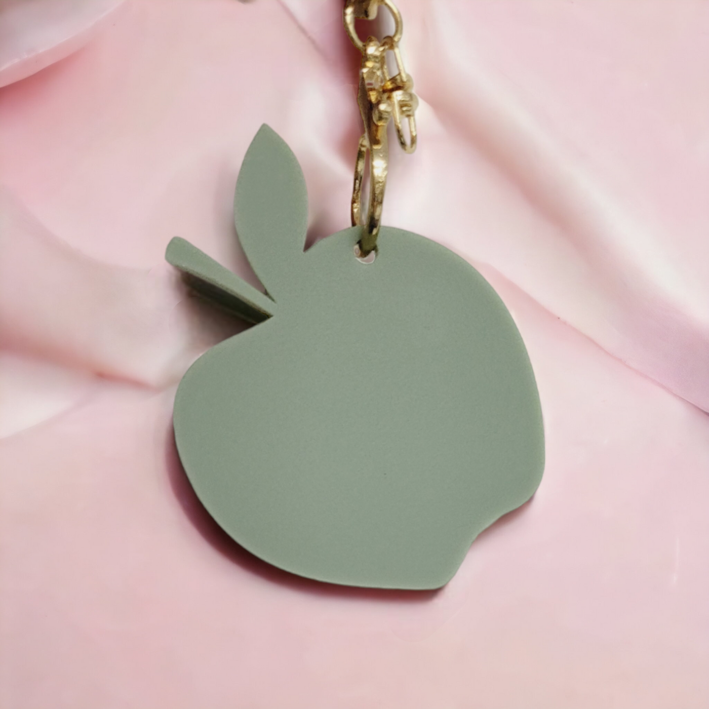 Apple Keyring