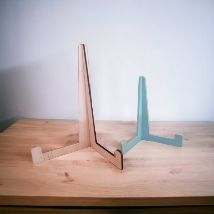 Easel / Stand - medium (150mm)