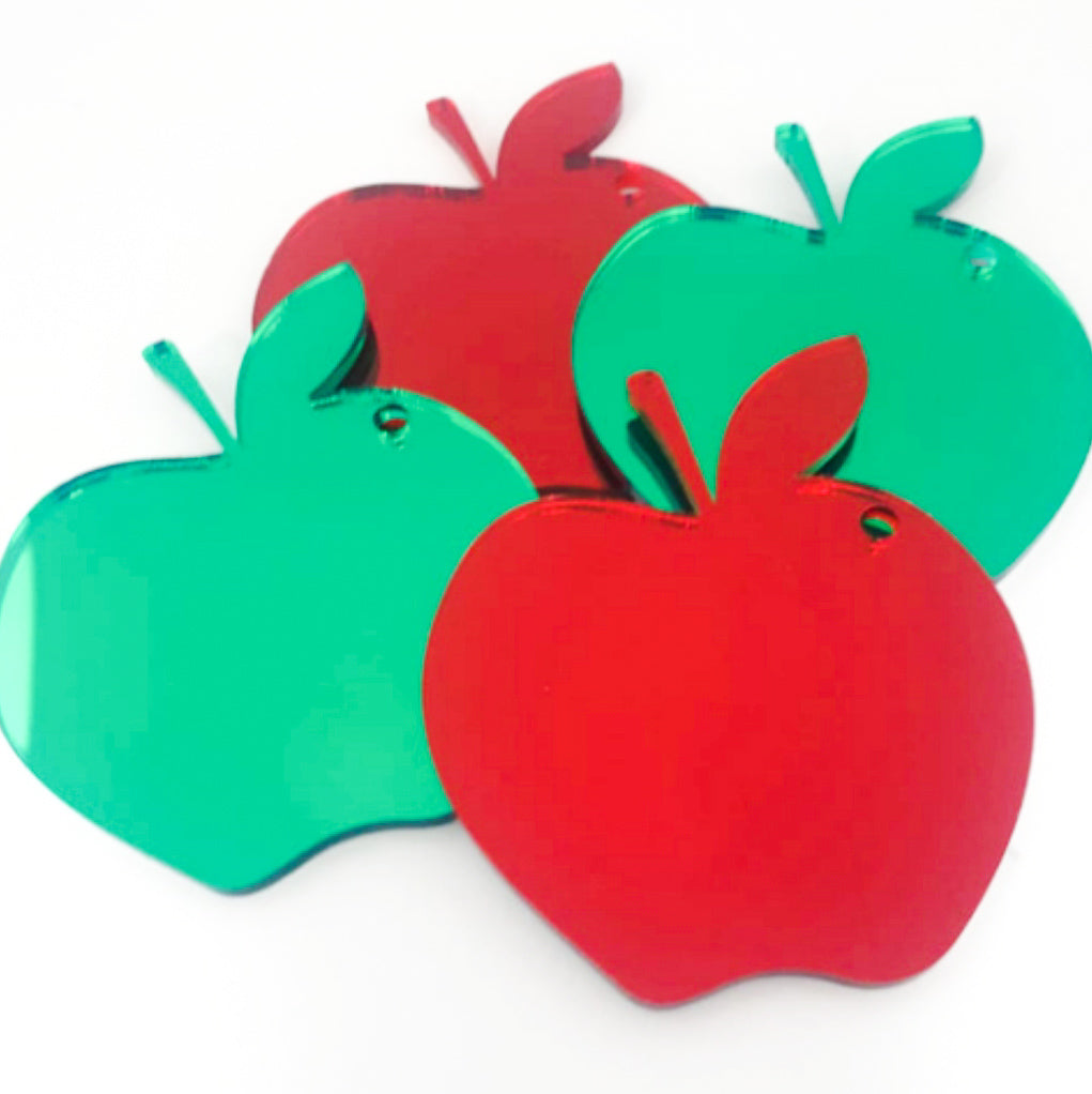 Apple Keyring