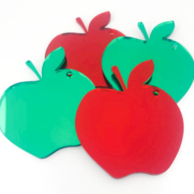 Apple Keyring