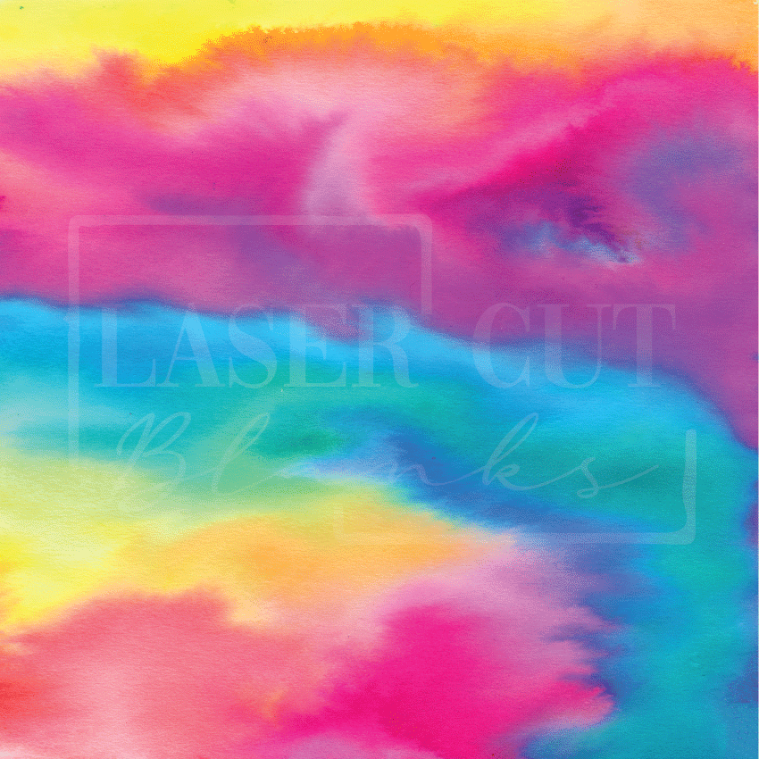 Tie Dye 2