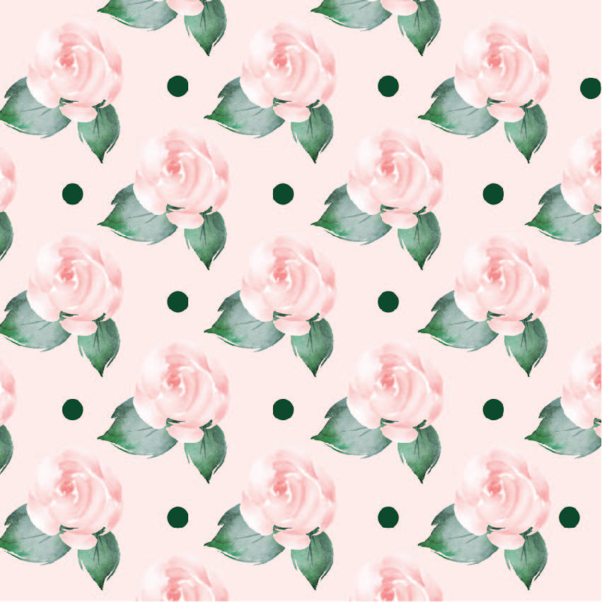 Blush Roses