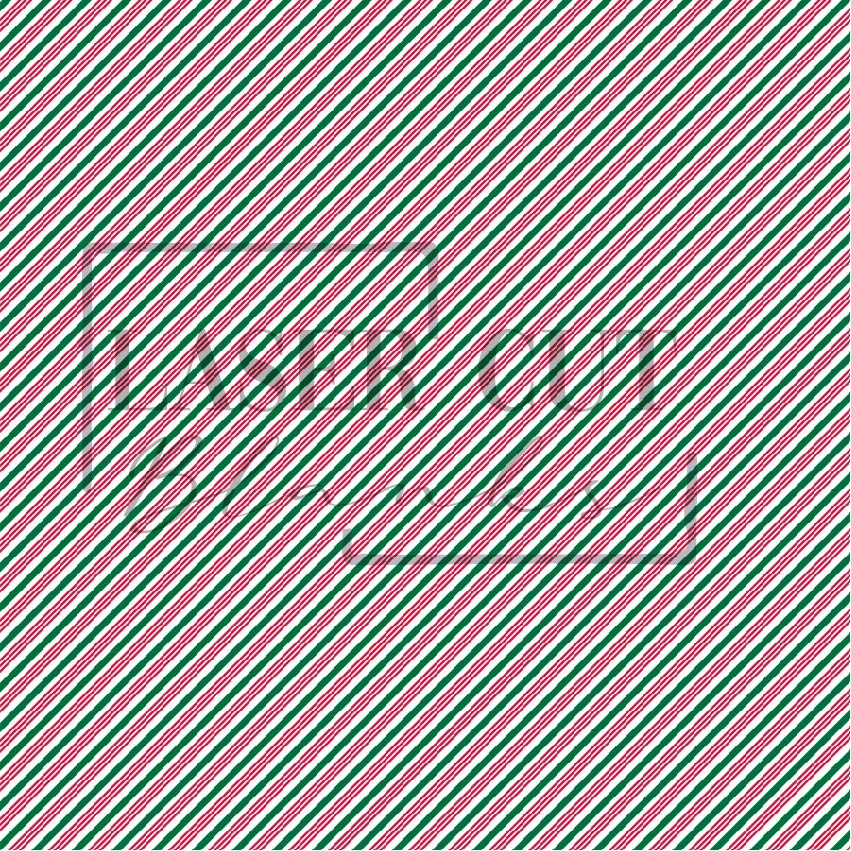 Candy Cane Stripe