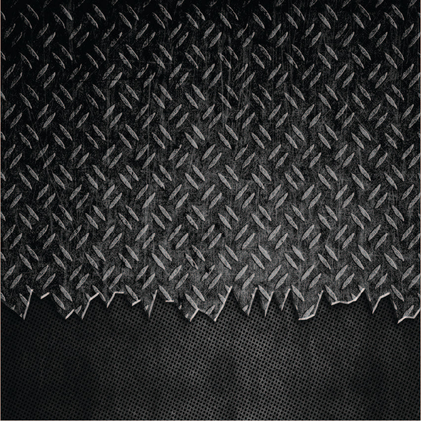 Checker Plate 3