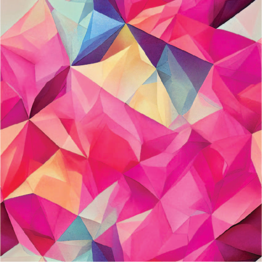 Colourful Abstract
