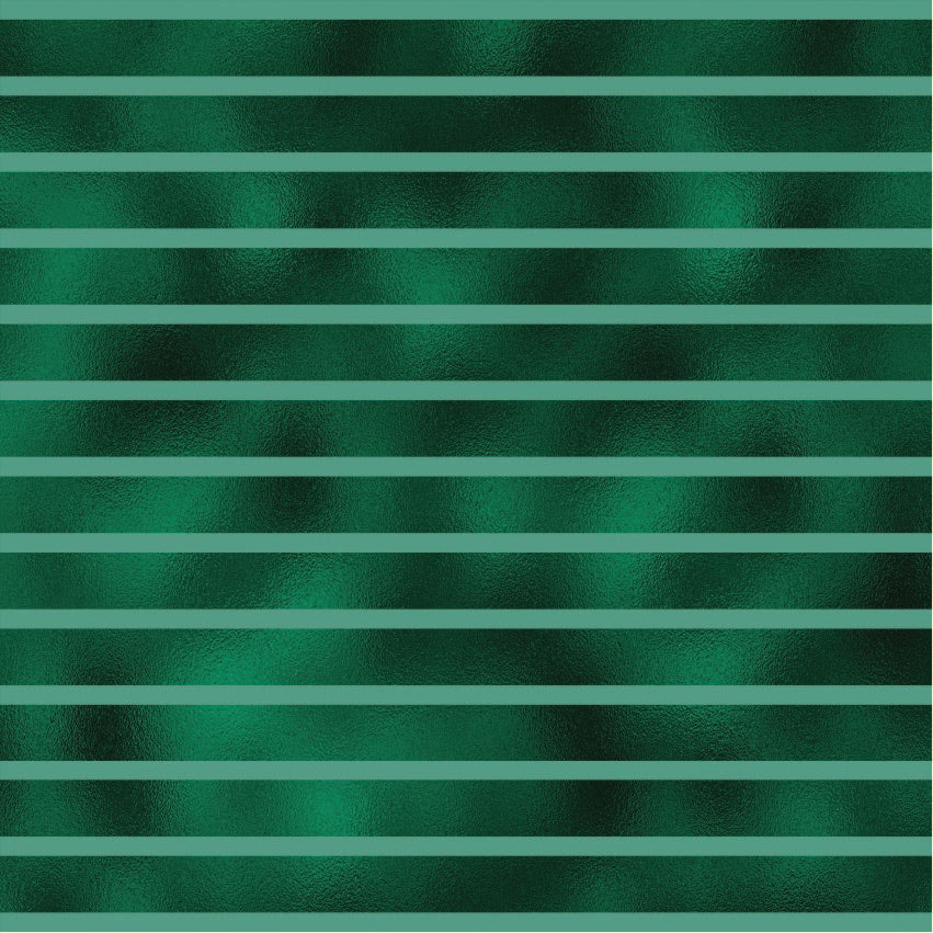 Emerald Stipes