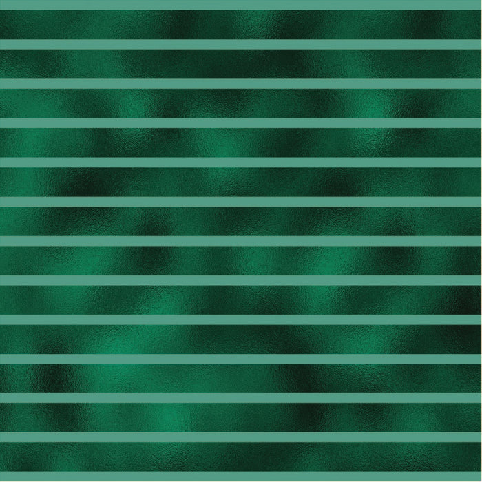 Emerald Stipes