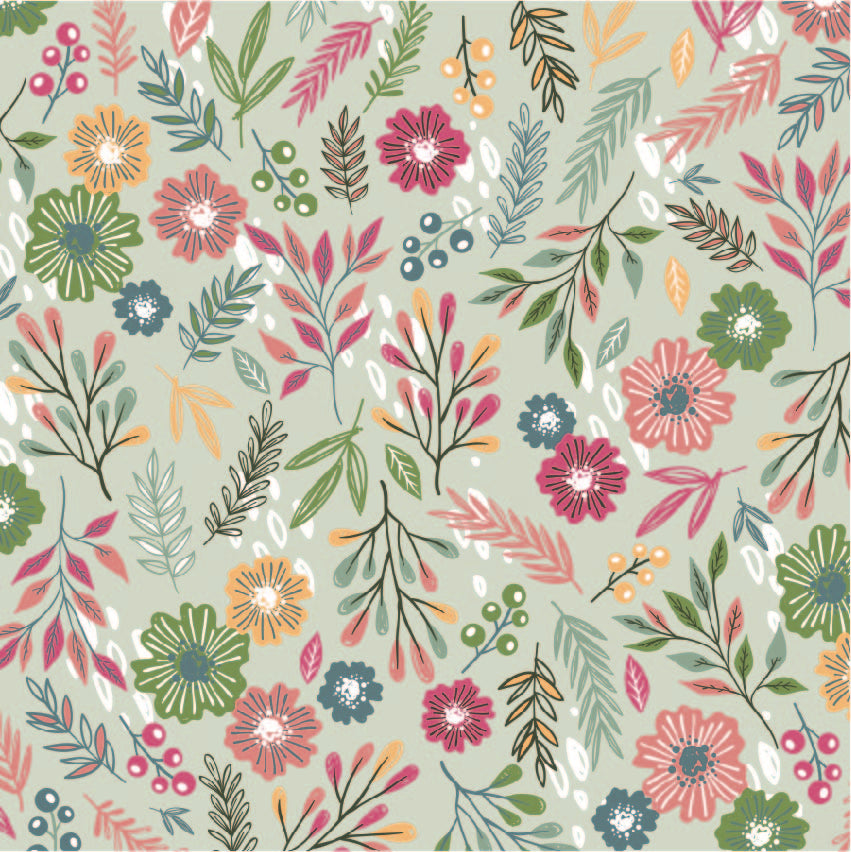 Floral Delight