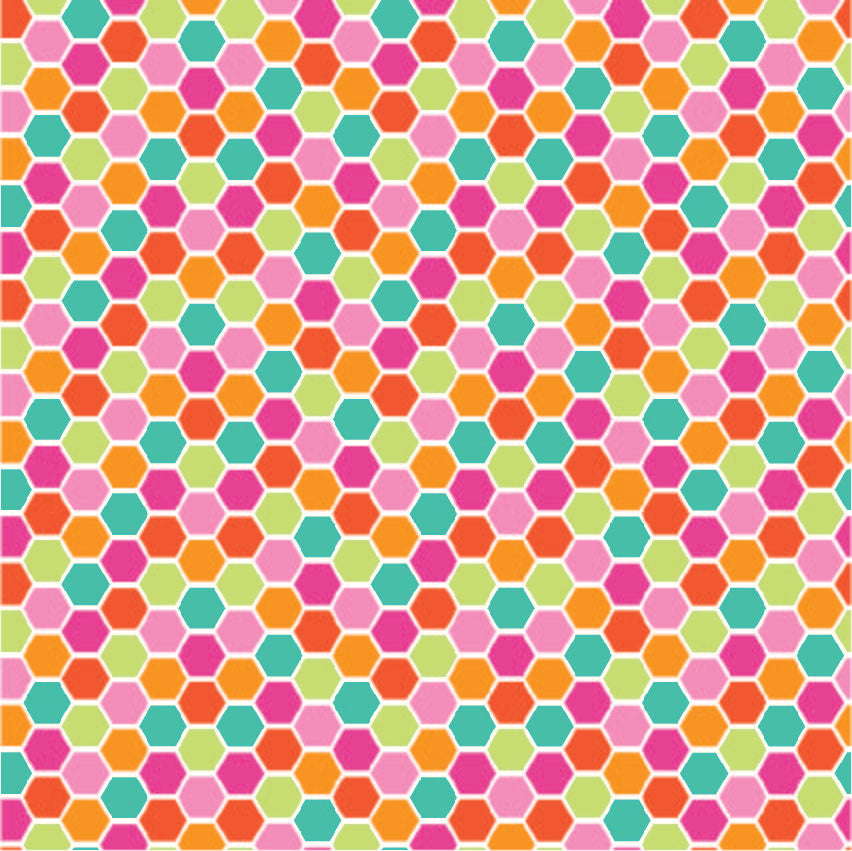 Hex Bright