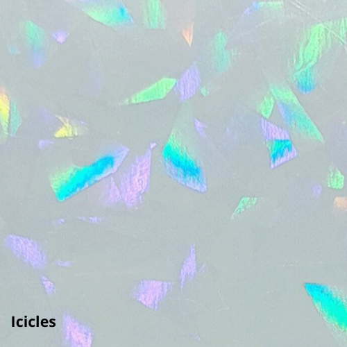 Iridescent Bauble - Assorted