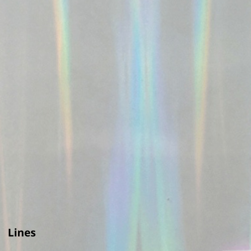 Iridescent Bauble - Assorted