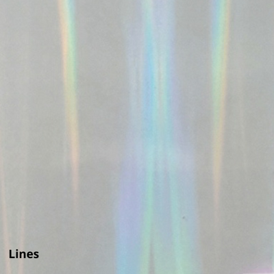 Iridescent Bauble - Assorted