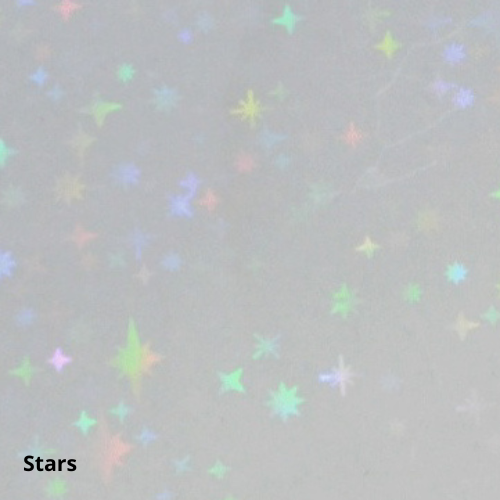 Iridescent Bauble - Assorted