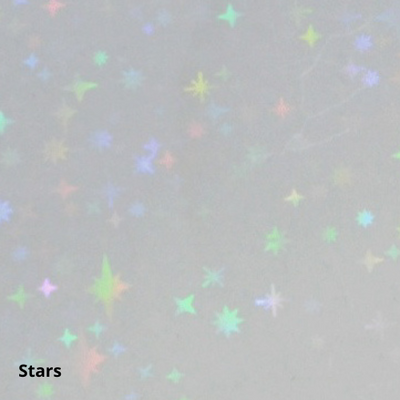 Iridescent Bauble - Assorted