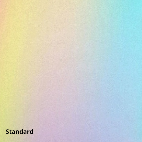Iridescent Bauble - Assorted