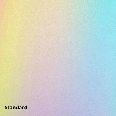 Iridescent Bauble - Assorted
