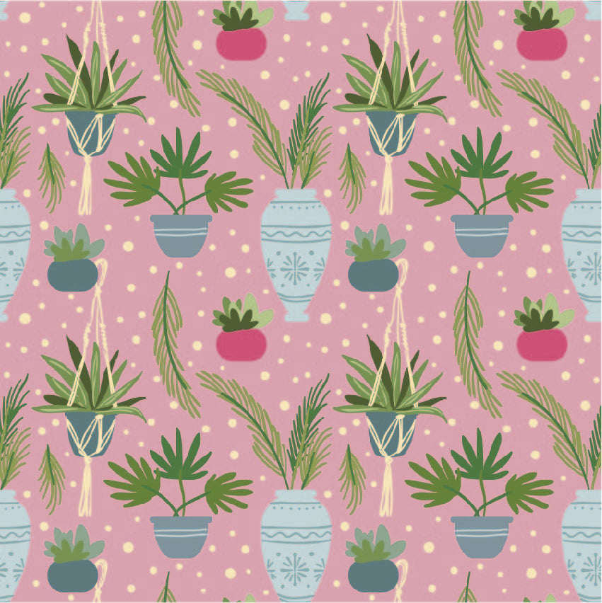 Potted Joy 3