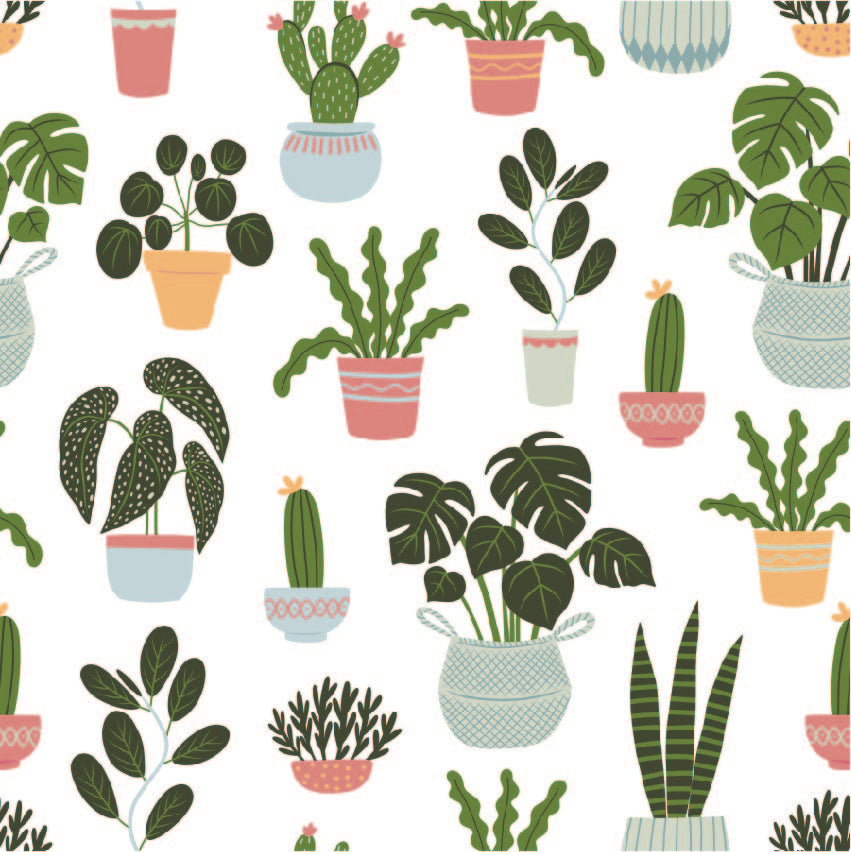 Potted Joy